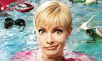 Падение Дженнифер