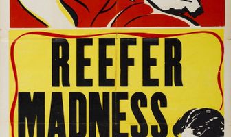 Прокуренные мозги