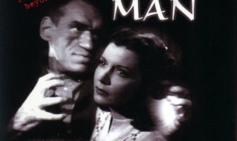 The Brute Man