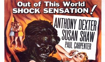 Огненные девы из далекого космоса