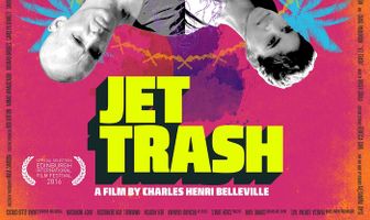 Jet Trash