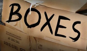 Boxes