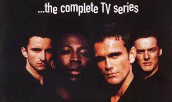 Карты, деньги и два ствола 2