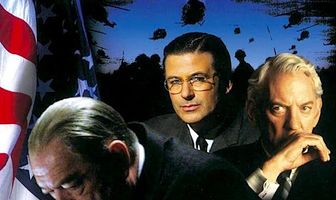 Тропой войны