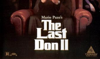 Последний дон 2