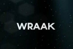 Wraak