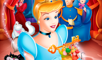 Золушка 2: Мечты сбываются