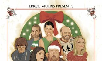 Дядюшка Николас