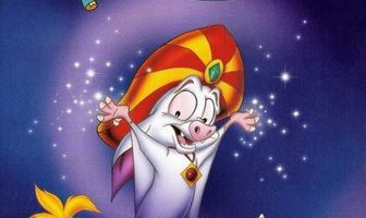 Барток Великолепный