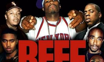 История бифов