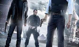 Рок-н-ролл под Кремлём