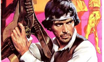 Джанго, стреляй...