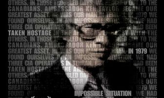 Наш человек в Тегеране