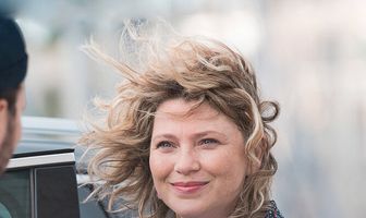 Кандис Ренуар