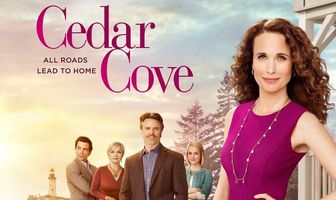 Кедровая бухта