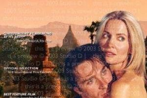 Monsoon Wife