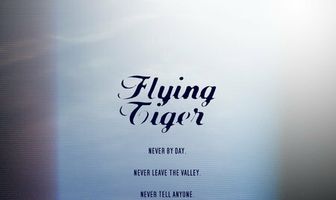 Flying Tiger