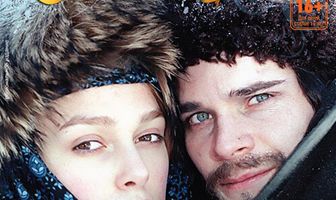 Доктор Живаго