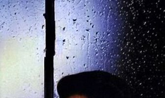 Летний дождь