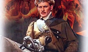 Пан Володыевский