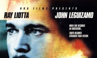 Точка возгорания