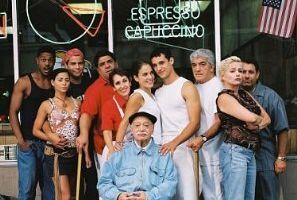 История двух пицц