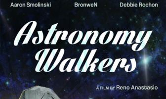 Astronomy Walkers