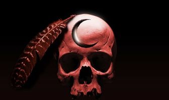 Dawn of the Crescent Moon