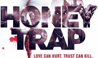 Медовая ловушка