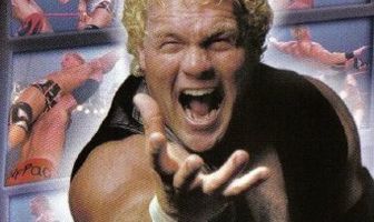 WCW СуперКубок 10