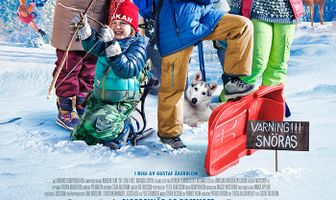 Всё включено 3: Суне в горах