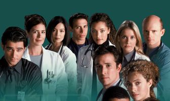 Скорая помощь