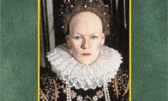 Елизавета: Королева английская