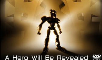 Бионикл: Маска света