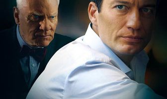 Душа шпиона