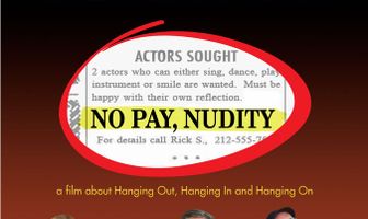 Без оплаты, с обнаженкой