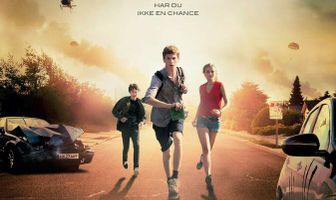 Судный день Дэна