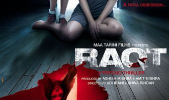 Raqt