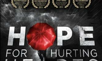Hope for Hurting Hearts
