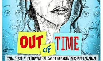Out of Time