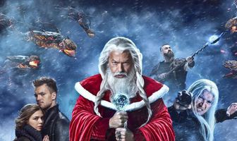 Дед Мороз. Битва Магов