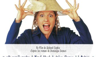 L'incomparable mademoiselle C.