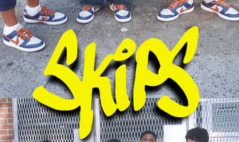 Skips