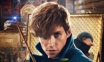 Фантастические твари и где они обитают