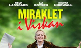 Miraklet i Viskan
