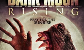 Восход тёмной луны