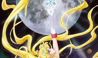 Красавица-воин Сейлор Мун: Кристалл