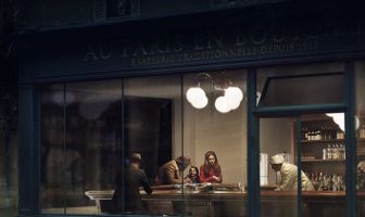 Красный шар