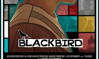 Чёрный дрозд