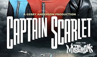 Марсианские войны капитана Скарлета